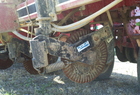 1980 International Harvester 800
