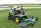 2002 John Deere 1435