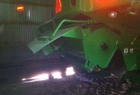 2005 John Deere 9660STS