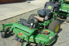 2008 John Deere 7h17