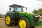 2011 John Deere 8335R