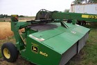 1999 John Deere 945