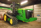 2012 John Deere 9560RT