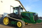 2012 John Deere 9560RT