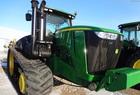 2012 John Deere 9560RT