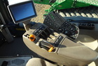 2012 John Deere 9560RT