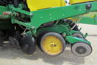1996 John Deere 1760