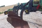  John Deere 3710