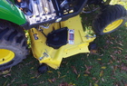 2006 John Deere 2305
