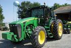 2010 John Deere 8345R