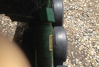 2002 John Deere 8520T