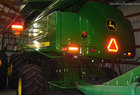2011 John Deere 9870STS