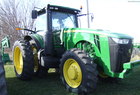 2011 John Deere 8285R