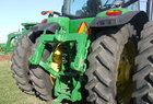 2011 John Deere 8285R