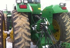 1997 John Deere 9200