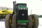 1997 John Deere 9200