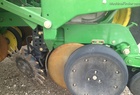 2009 John Deere 1770NT