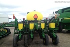 2009 John Deere 1770NT