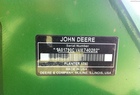 2011 John Deere 1790