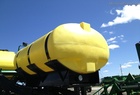 2005 John Deere 1770NT