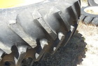 John Deere tires