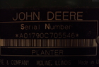  John Deere 1790