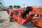 1979 New Holland 315 WITH A HYD. BALE KICKER