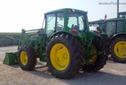 2011 John Deere 6430