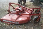 1992 Rhino TW96