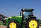 2011 John Deere 8310R