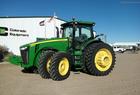 2011 John Deere 8335R