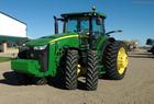 2011 John Deere 8335R