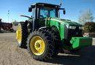 2011 John Deere 8335R