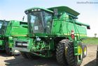 2003 John Deere 9750