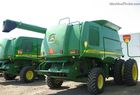 2003 John Deere 9750
