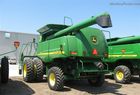 2003 John Deere 9750