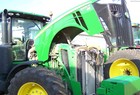 2011 John Deere 8285R