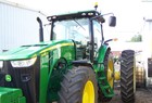 2011 John Deere 8285R