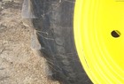 2011 John Deere 8285R