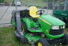 2010 John Deere X720
