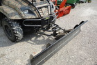 2006 Cub Cadet 4x4 CAMO UTV