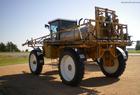 1996 RoGator 854
