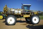 1996 RoGator 854