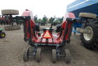 2009 Bush Hog 12715L