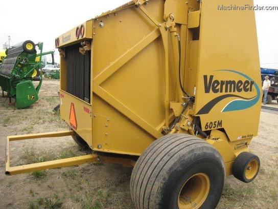 2005 Other 605M