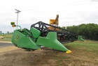2003 John Deere 930F