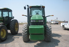  John Deere 8430