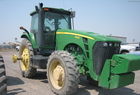  John Deere 8430