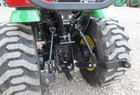 2011 John Deere 2520