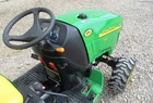 2011 John Deere 2520